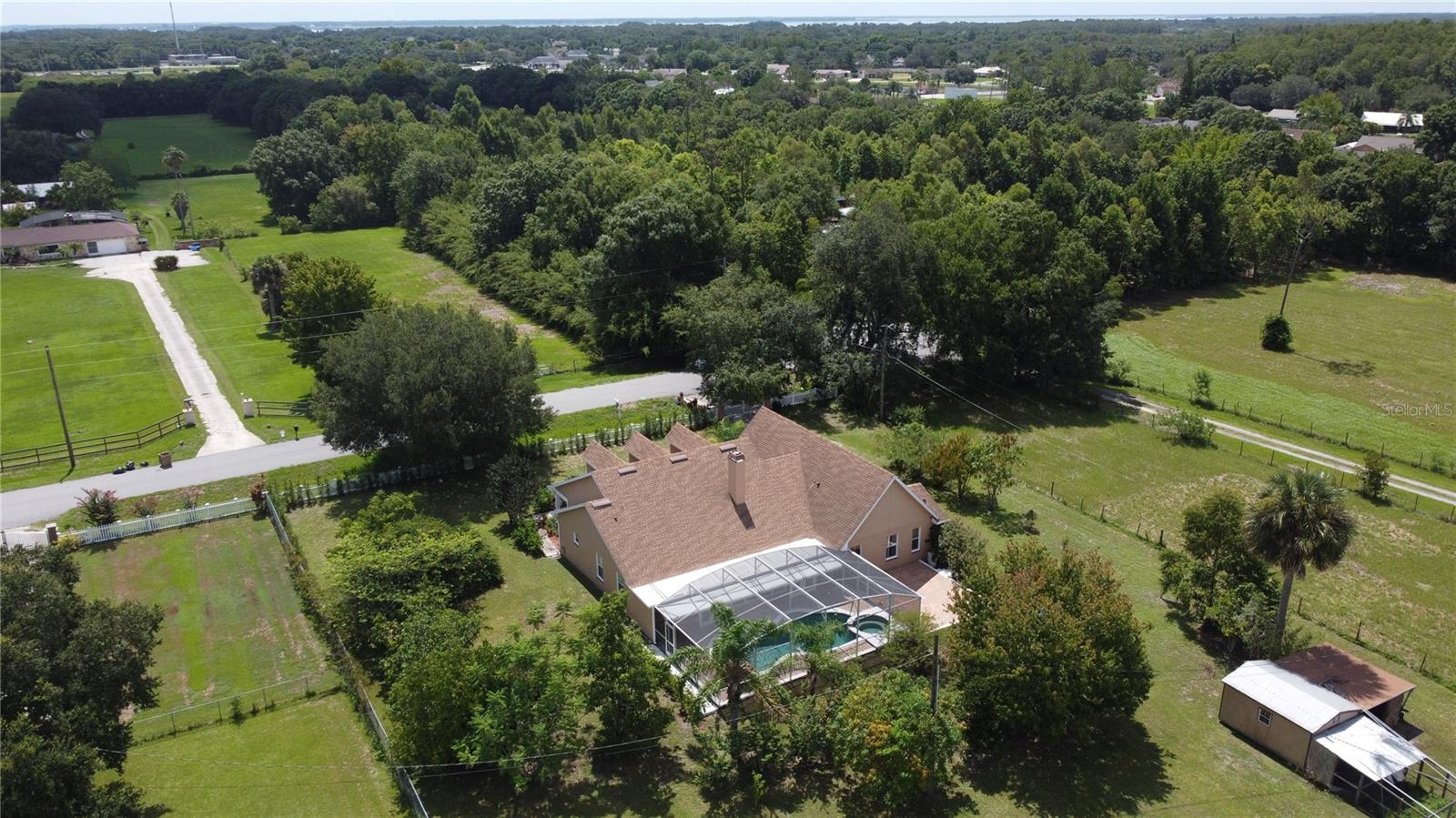 2376 GUNN RD, KISSIMMEE, FL, 34746