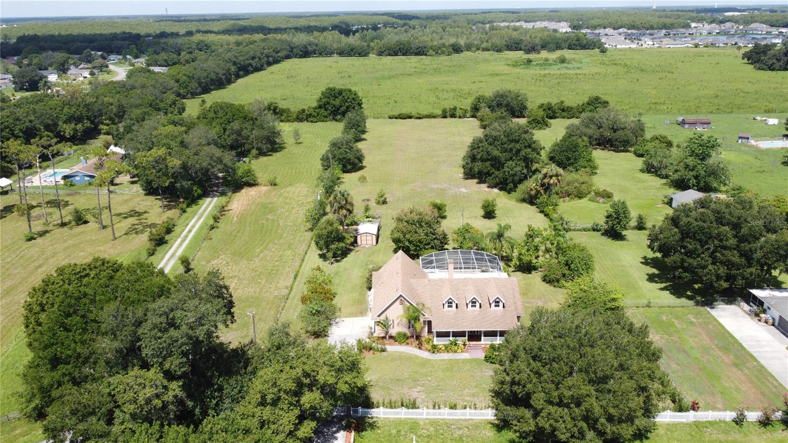 2376 GUNN RD, KISSIMMEE, FL, 34746