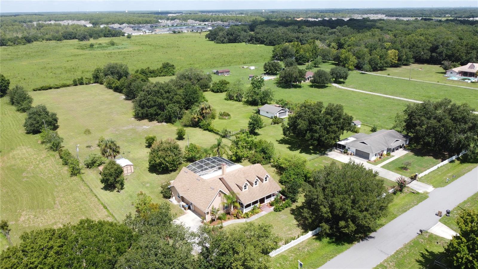 2376 GUNN RD, KISSIMMEE, FL, 34746