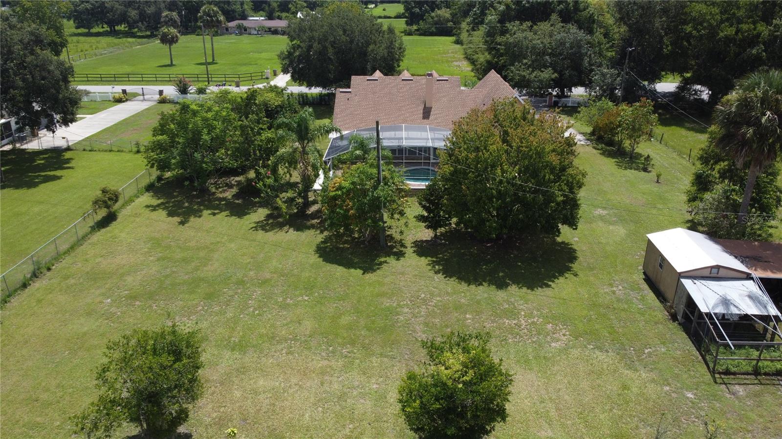 2376 GUNN RD, KISSIMMEE, FL, 34746