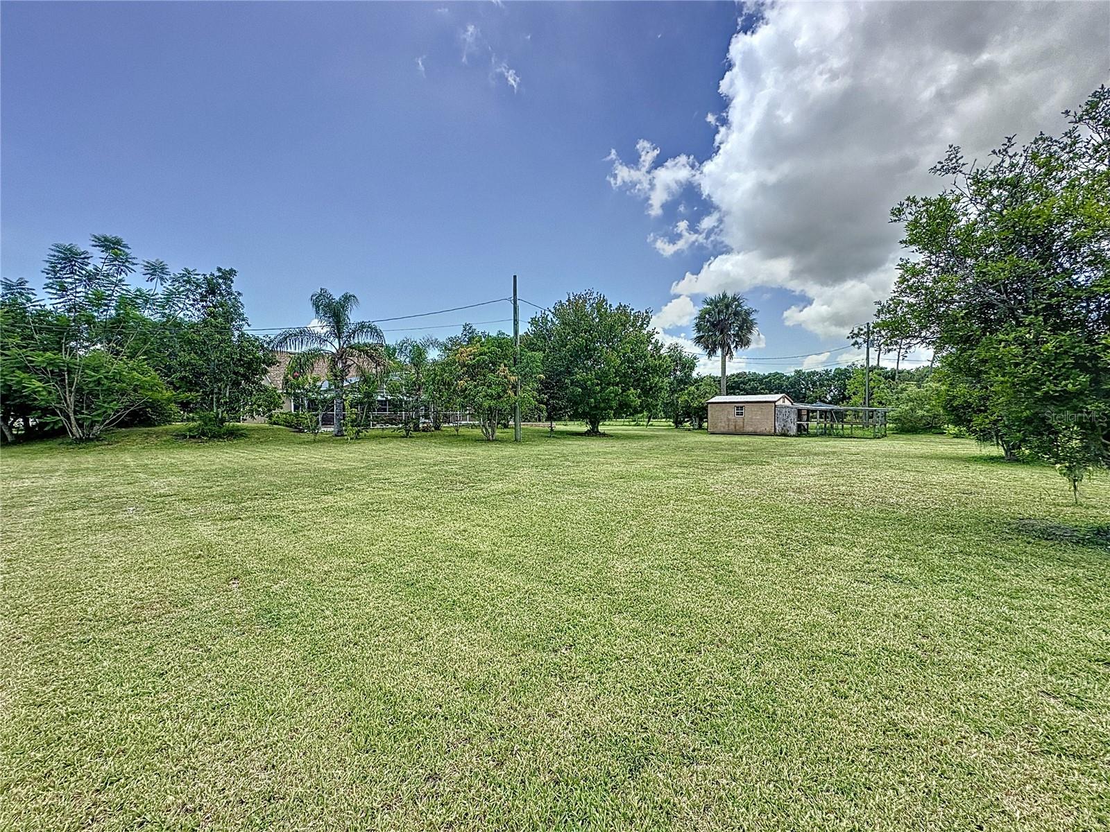 2376 GUNN RD, KISSIMMEE, FL, 34746