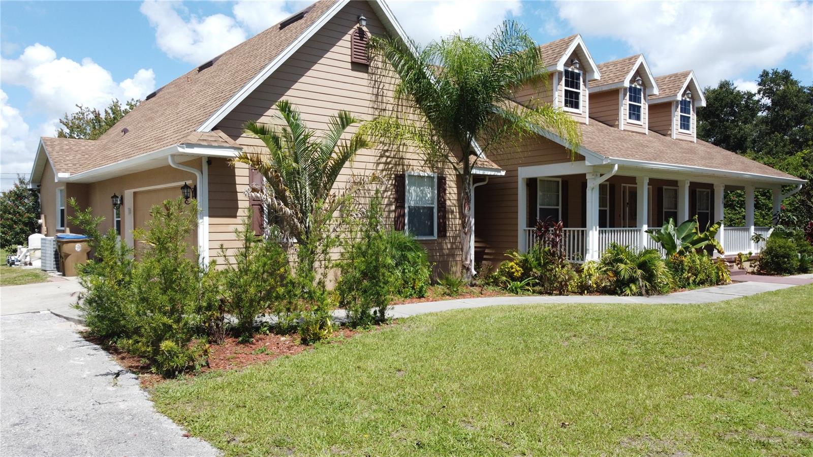 2376 GUNN RD, KISSIMMEE, FL, 34746