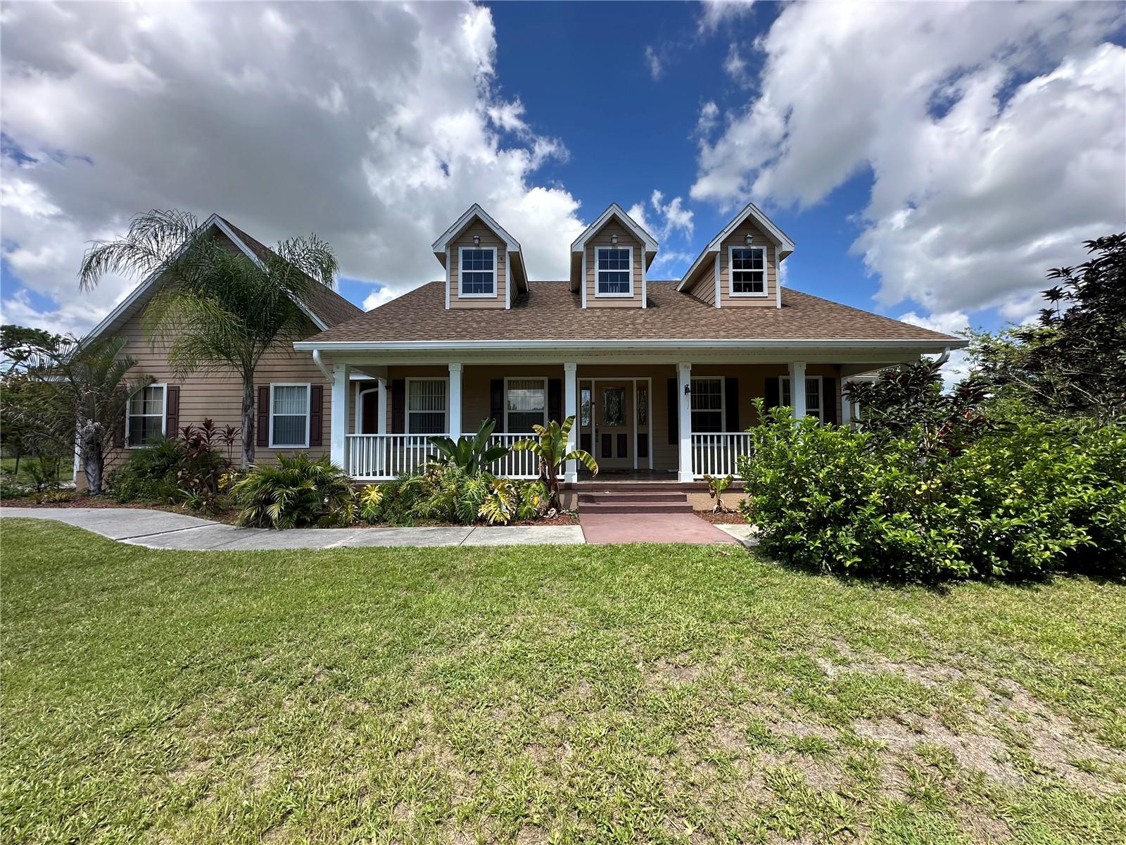 2376 GUNN RD, KISSIMMEE, FL, 34746