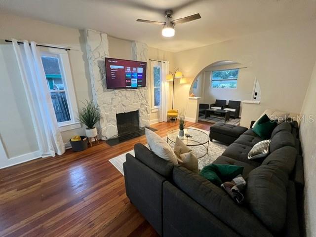 905 JONES ST, CLEARWATER, FL, 33755
