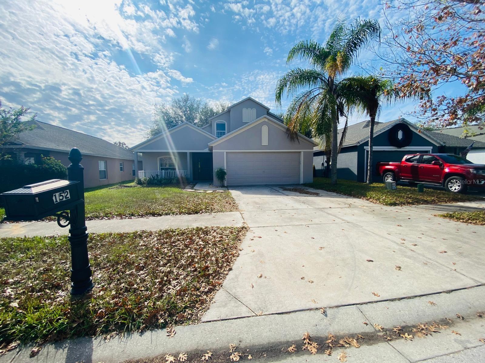 152 DAKOTA AVE, GROVELAND, FL, 34736