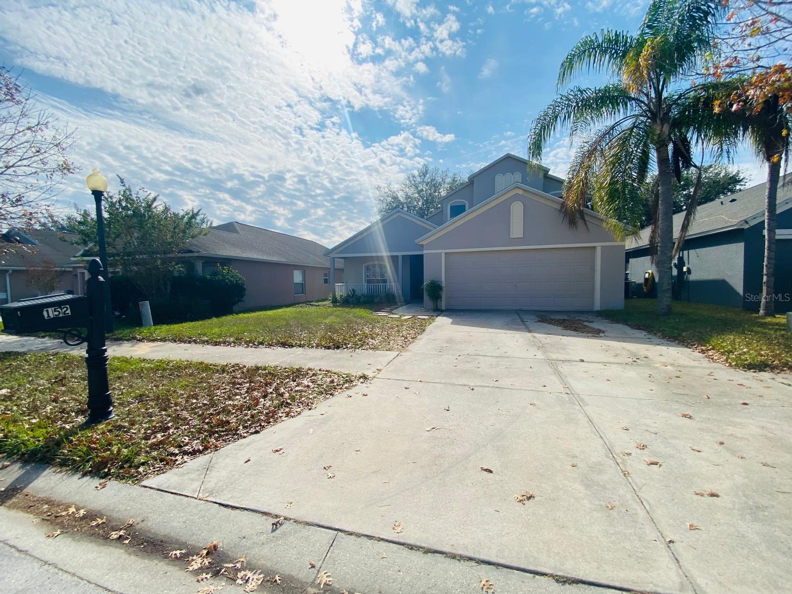 152 DAKOTA AVE, GROVELAND, FL, 34736