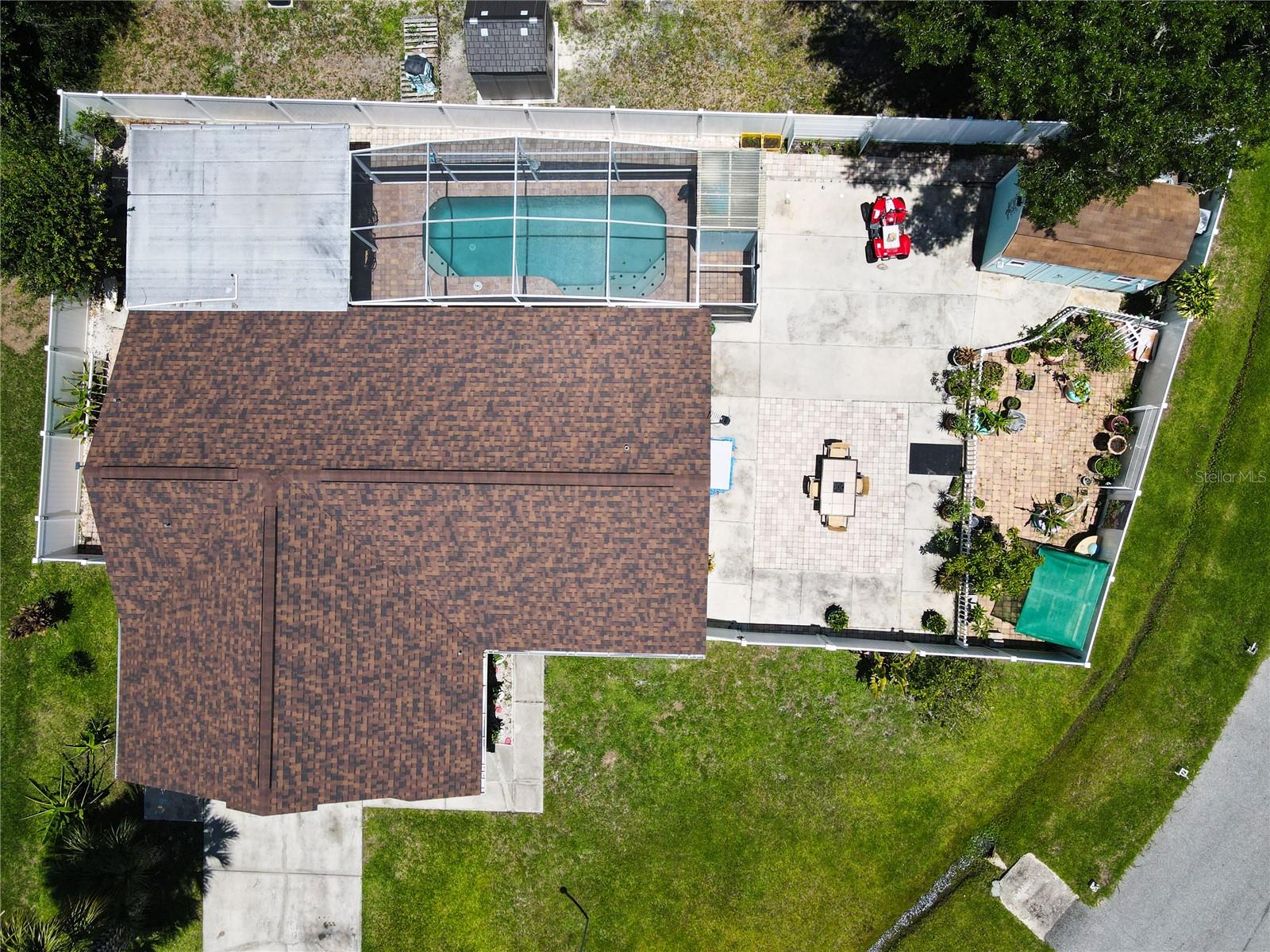 721 CAMEL CT, KISSIMMEE, FL, 34759