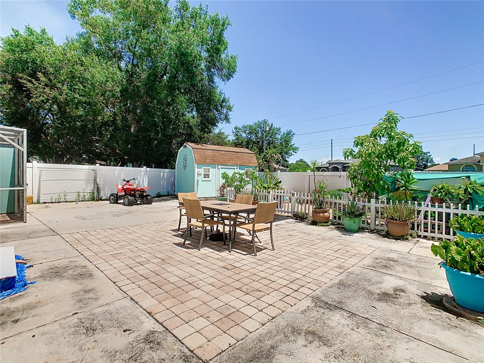 721 CAMEL CT, KISSIMMEE, FL, 34759