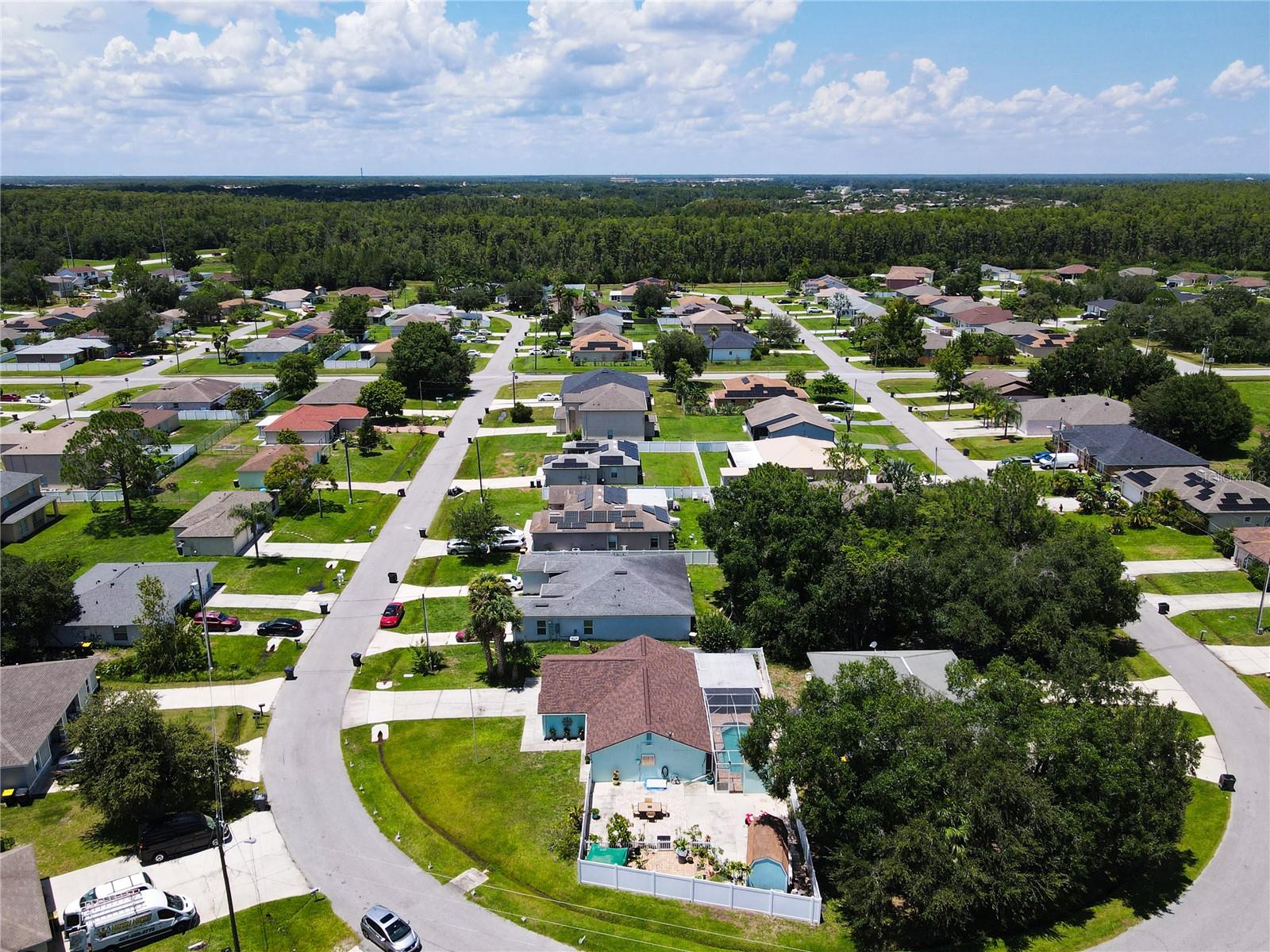 721 CAMEL CT, KISSIMMEE, FL, 34759