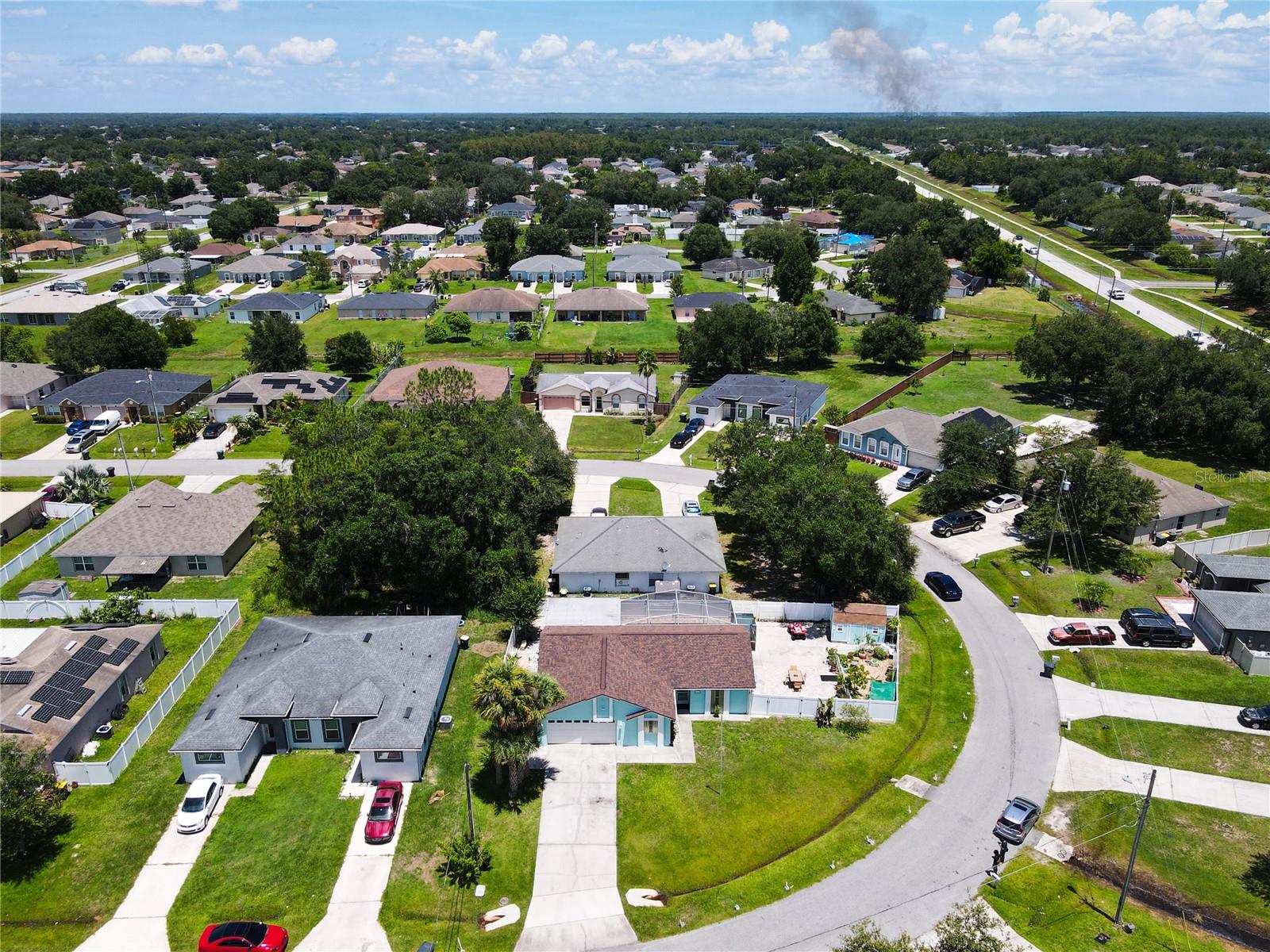 721 CAMEL CT, KISSIMMEE, FL, 34759