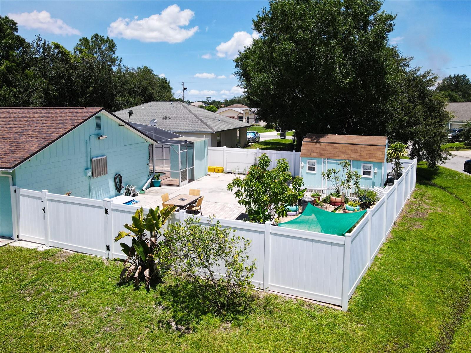 721 CAMEL CT, KISSIMMEE, FL, 34759