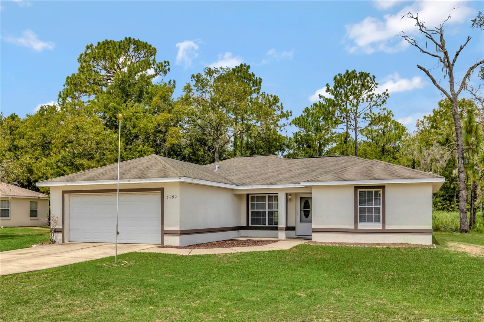 6292 HEMLOCK RD, OCALA, FL, 34472