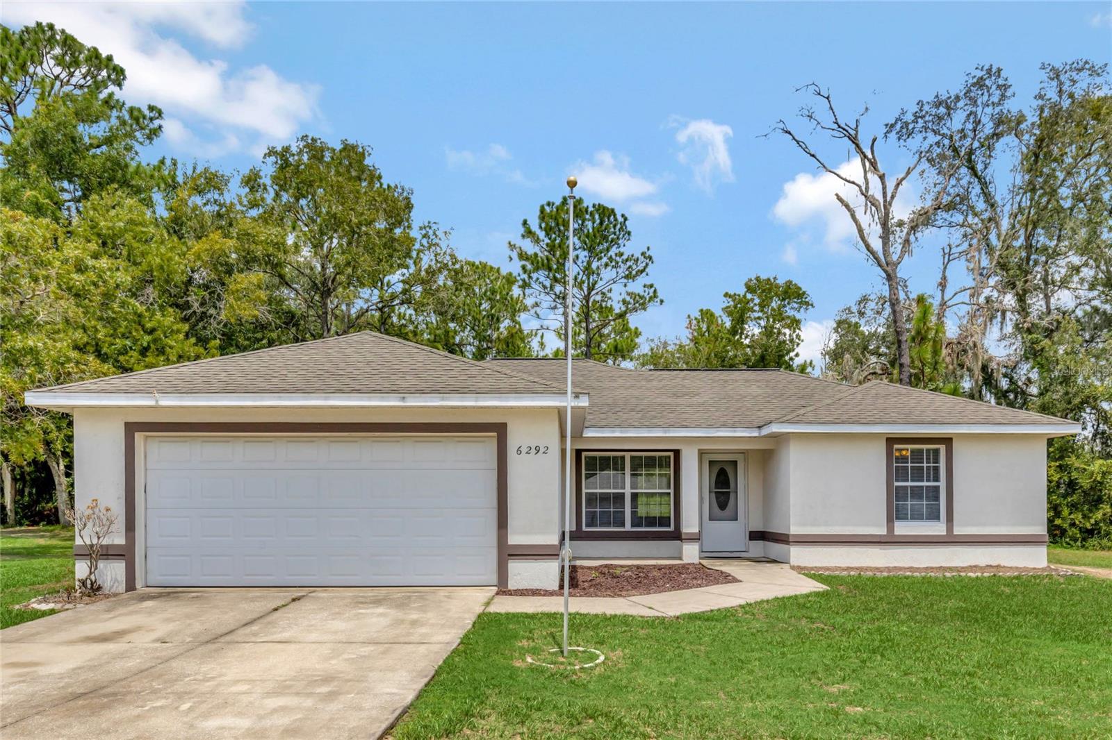 6292 HEMLOCK RD, OCALA, FL, 34472