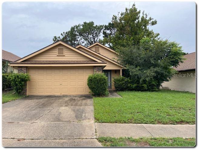 7019 VILLA ESTELLE DR, ORLANDO, FL, 32819