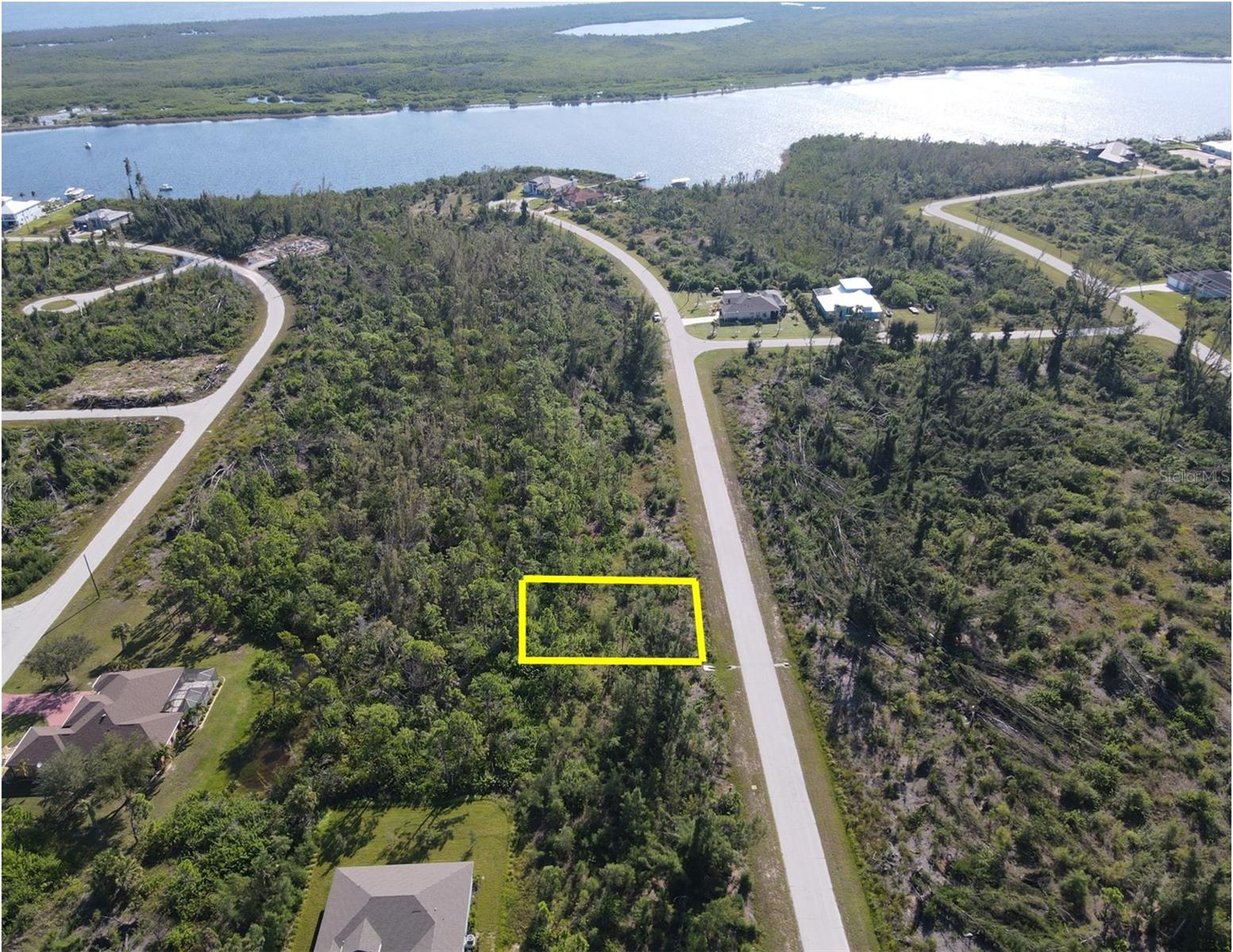 16042 LANKFORD CT, PORT CHARLOTTE, FL, 33981