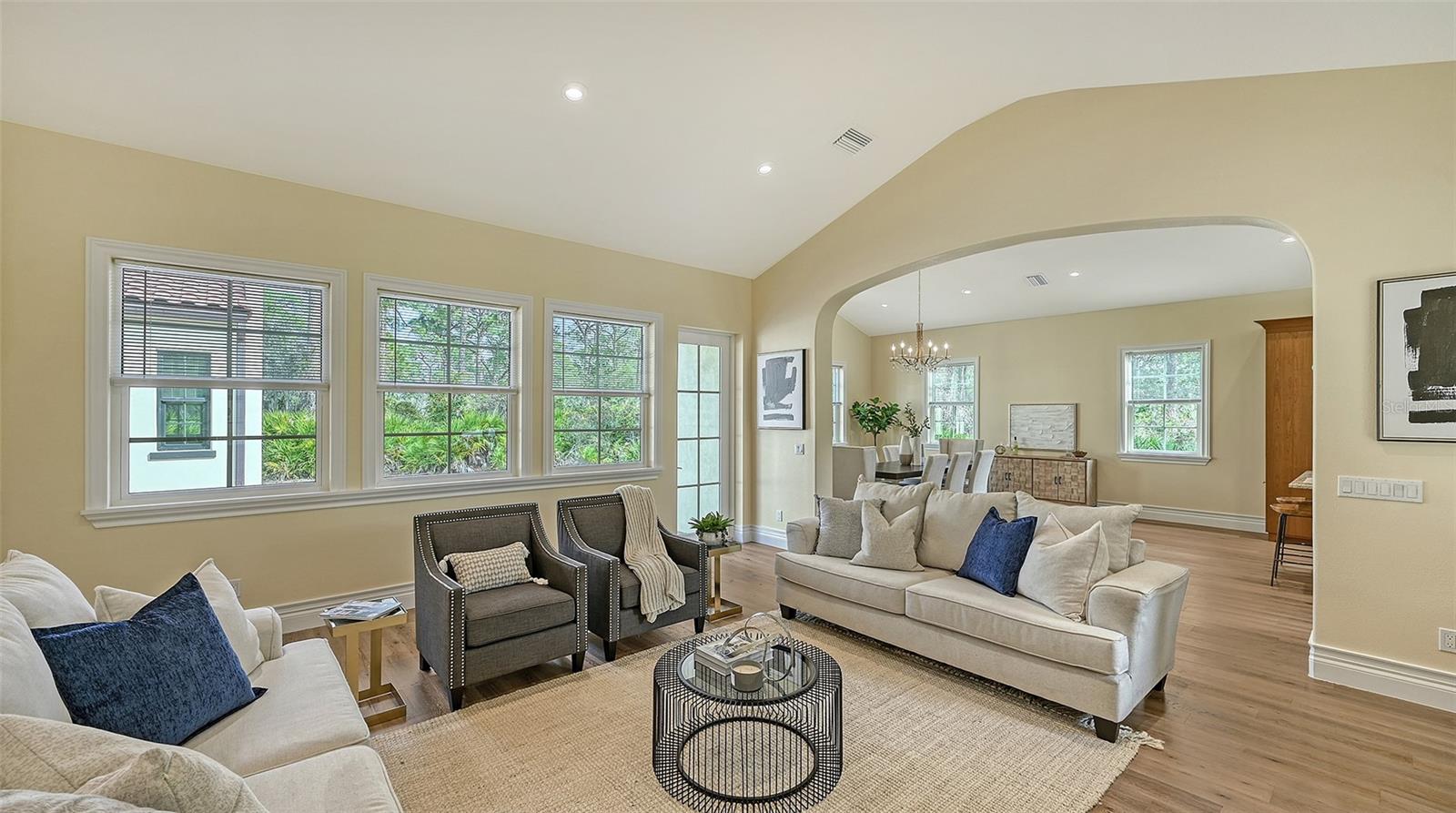360 N POINT RD, OSPREY, FL, 34229