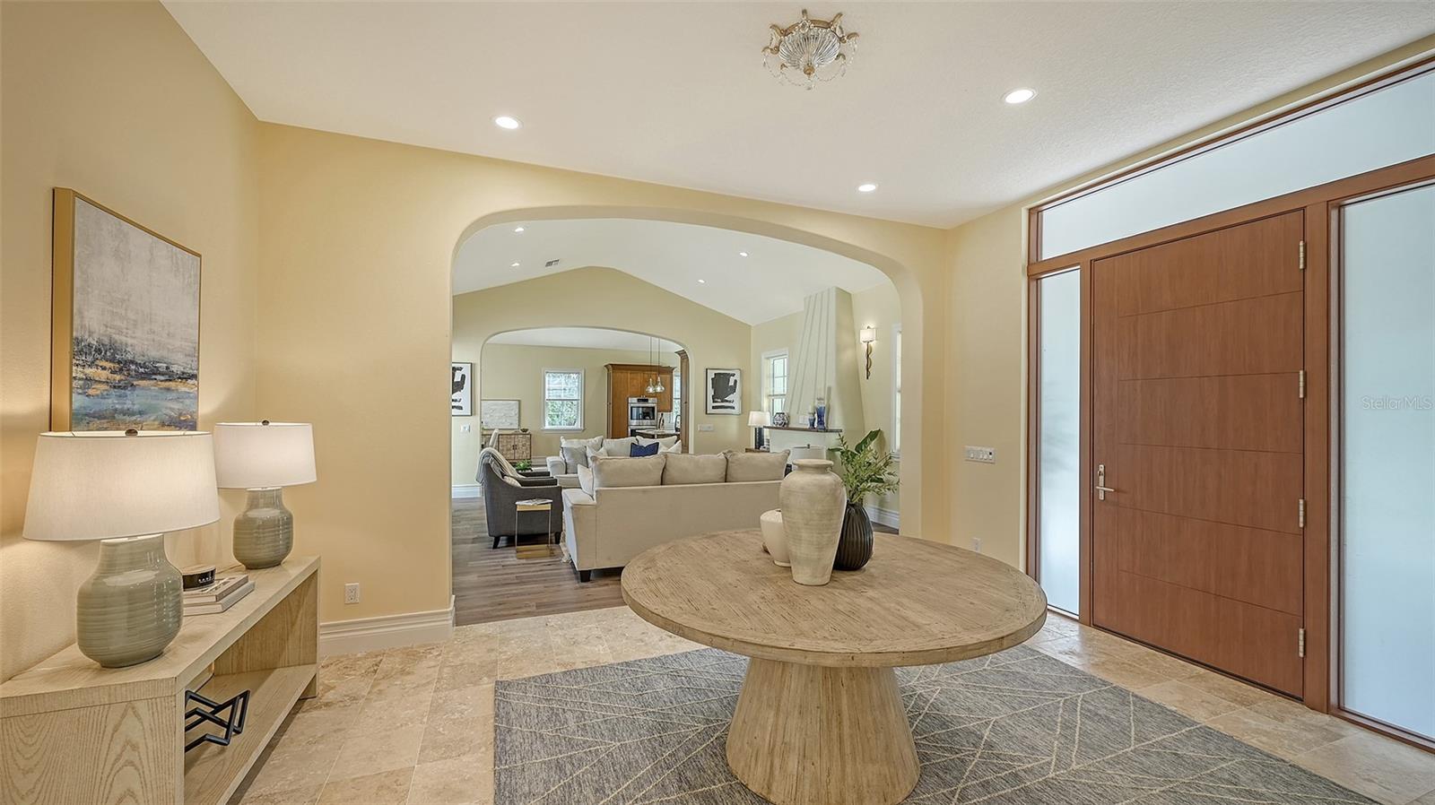 360 N POINT RD, OSPREY, FL, 34229