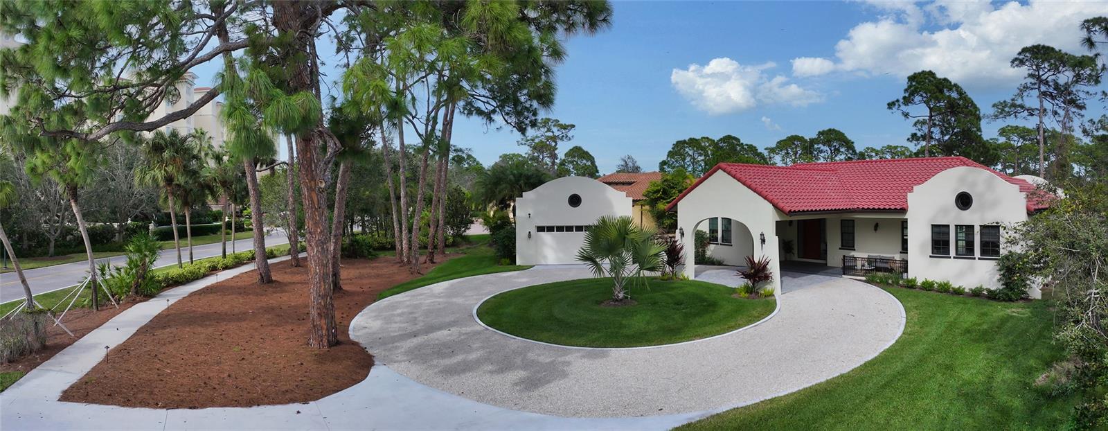 360 N POINT RD, OSPREY, FL, 34229