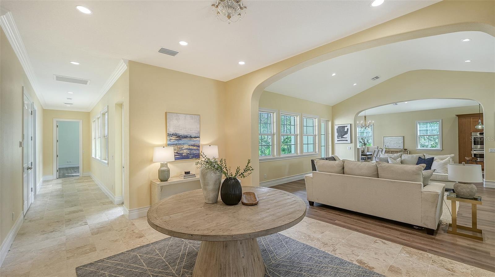 360 N POINT RD, OSPREY, FL, 34229