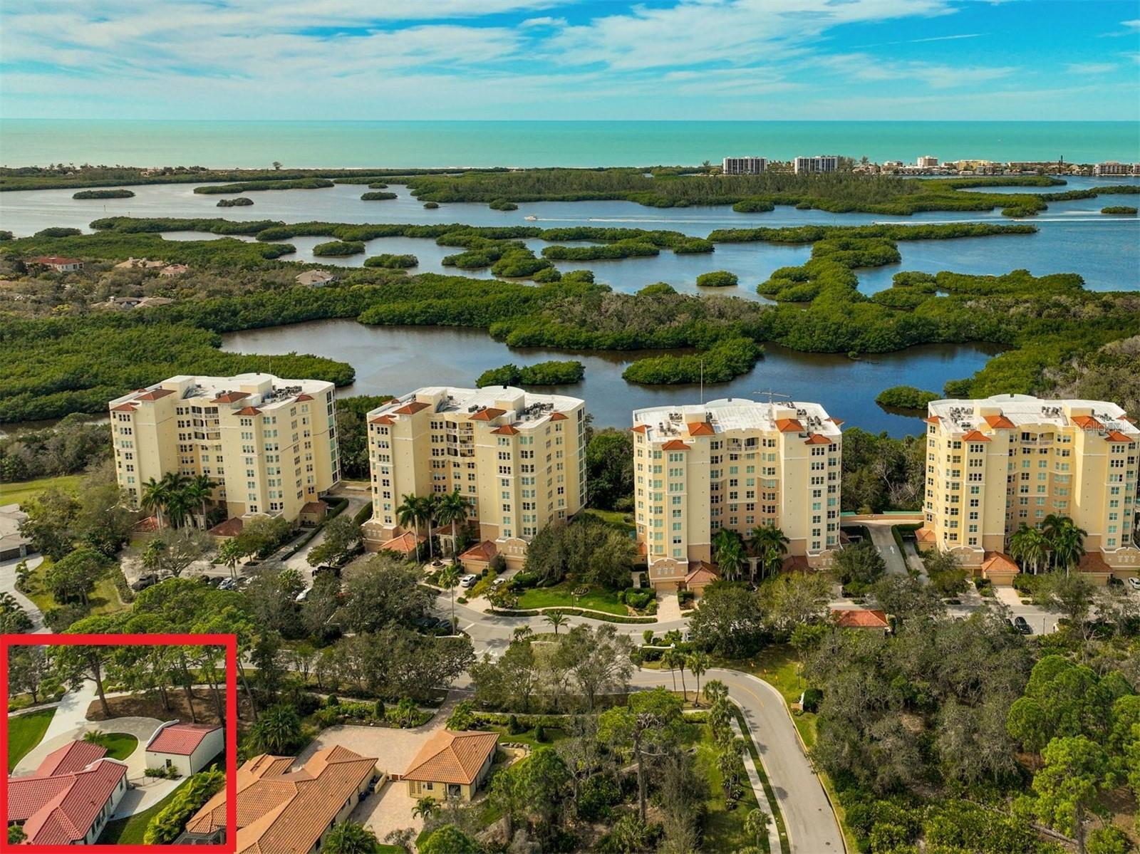 360 N POINT RD, OSPREY, FL, 34229