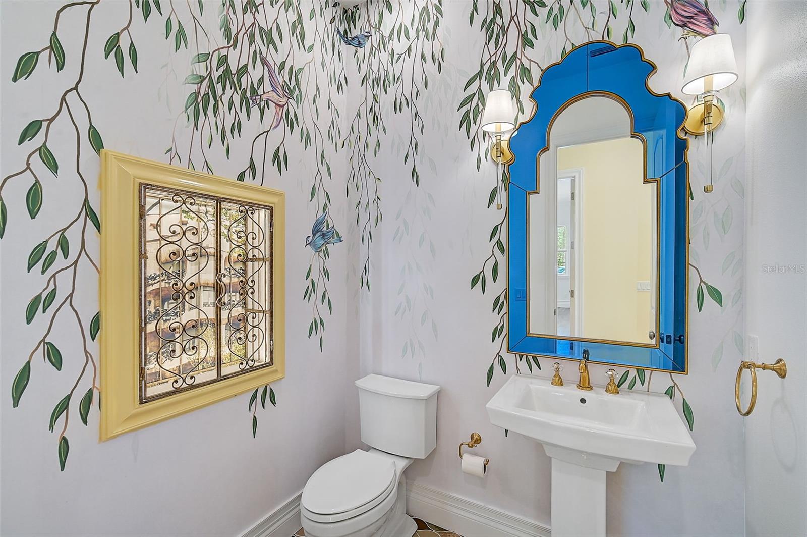 360 N POINT RD, OSPREY, FL, 34229