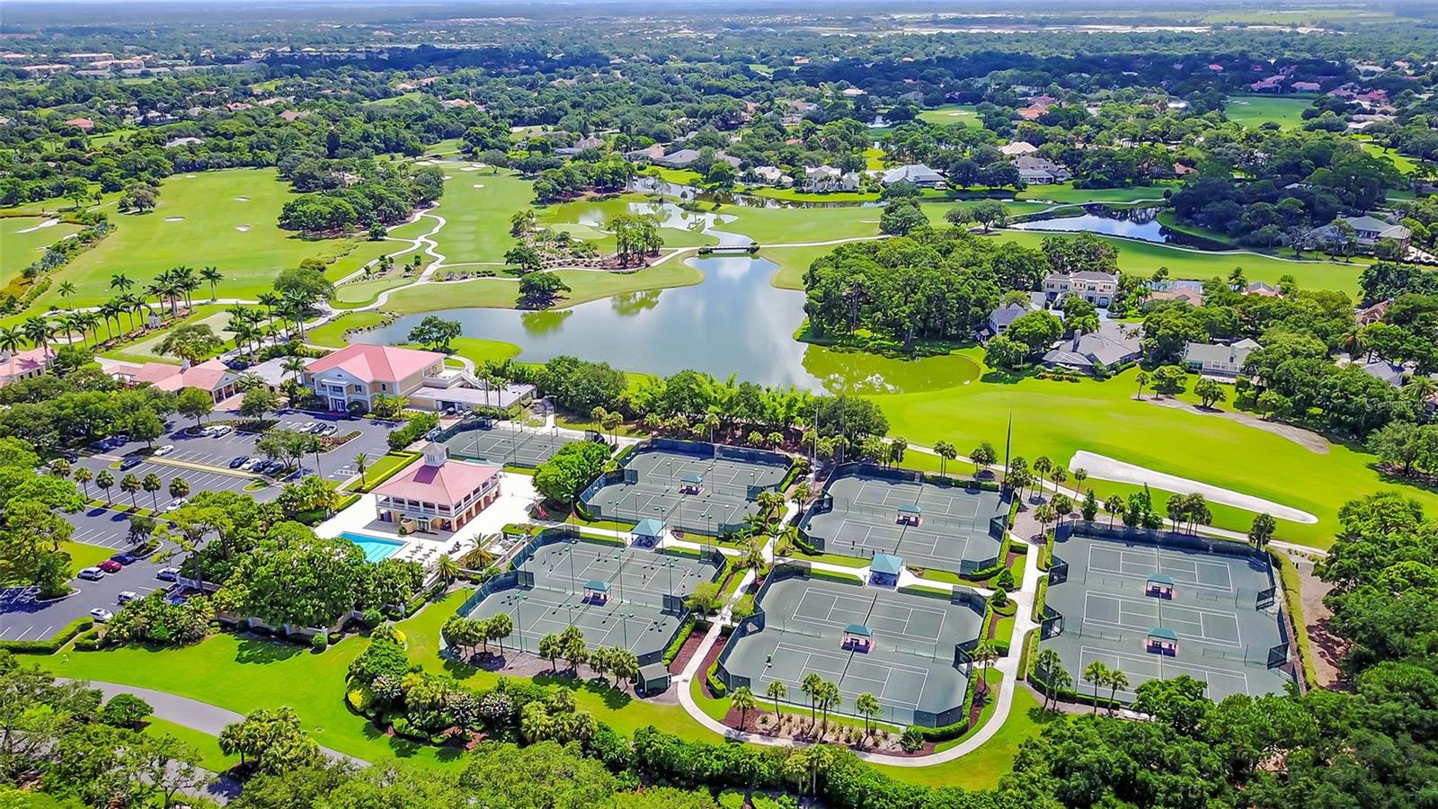360 N POINT RD, OSPREY, FL, 34229