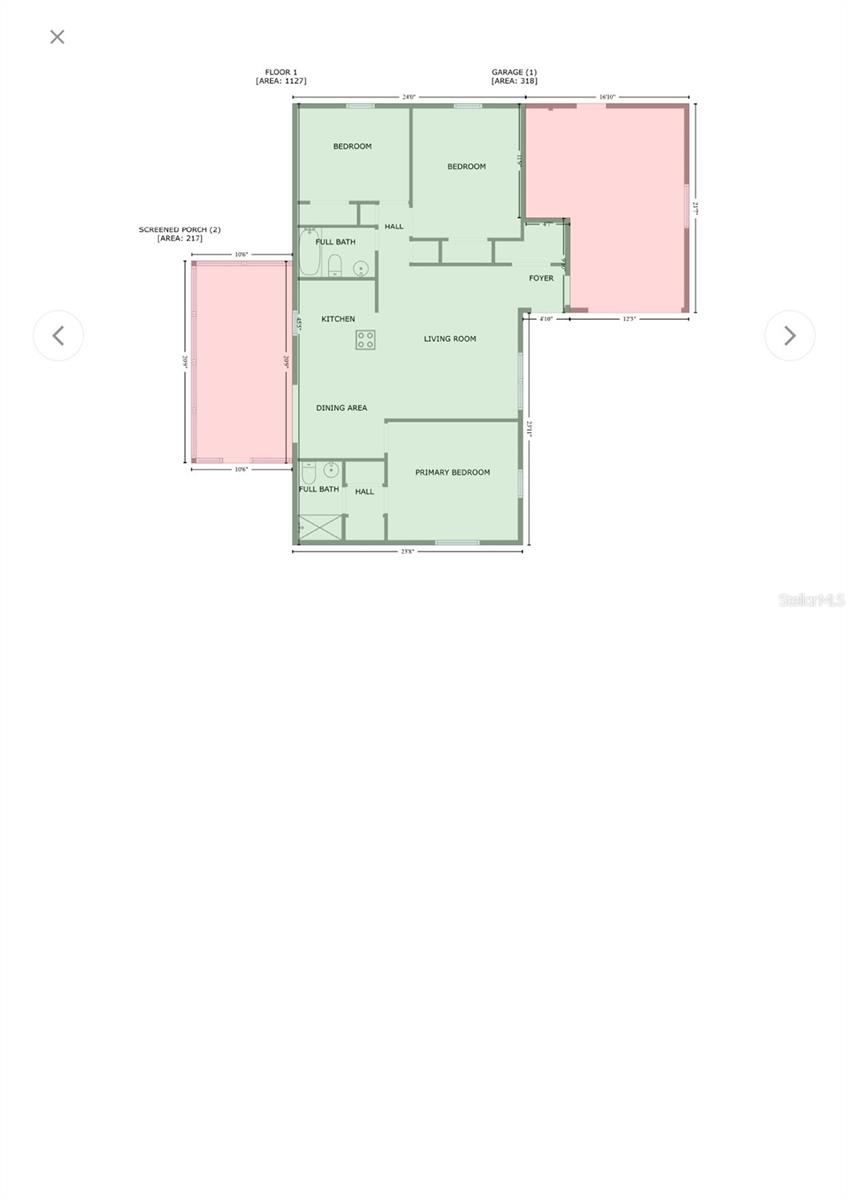 229 MAPLE AVE, PALM HARBOR, FL, 34684