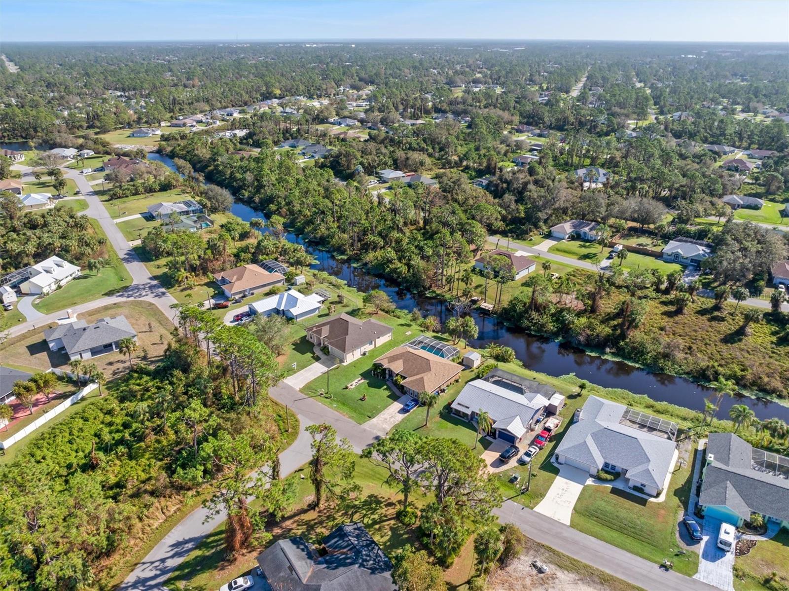1516 NATRONA DR, NORTH PORT, FL, 34286