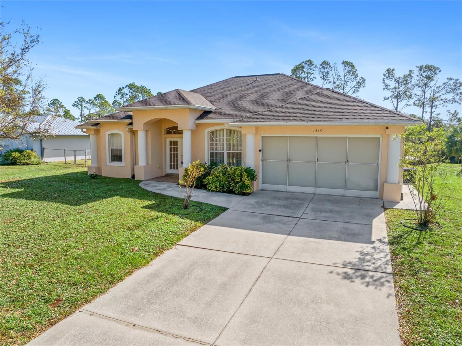 1516 NATRONA DR, NORTH PORT, FL, 34286