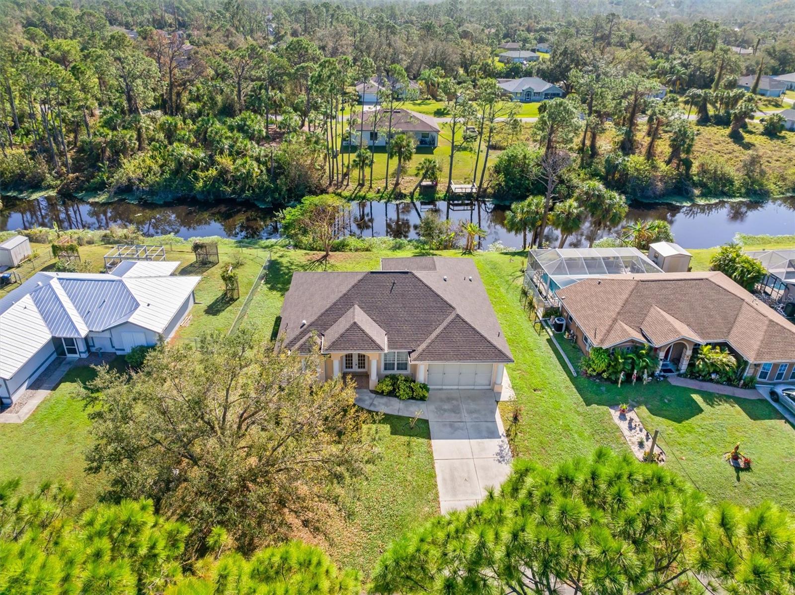 1516 NATRONA DR, NORTH PORT, FL, 34286