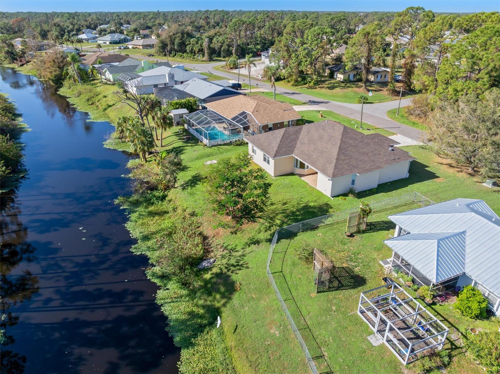 1516 NATRONA DR, NORTH PORT, FL, 34286
