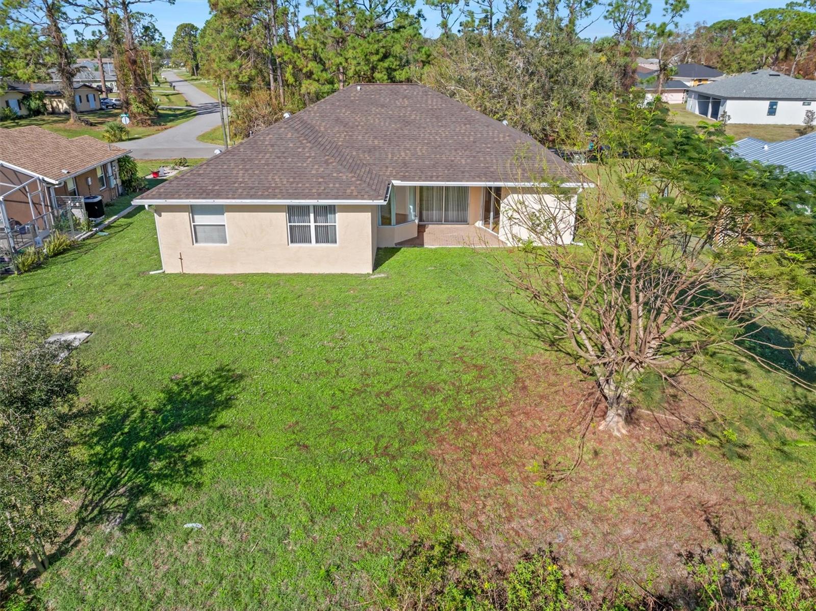 1516 NATRONA DR, NORTH PORT, FL, 34286