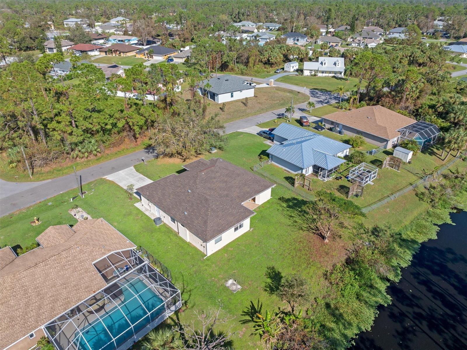 1516 NATRONA DR, NORTH PORT, FL, 34286