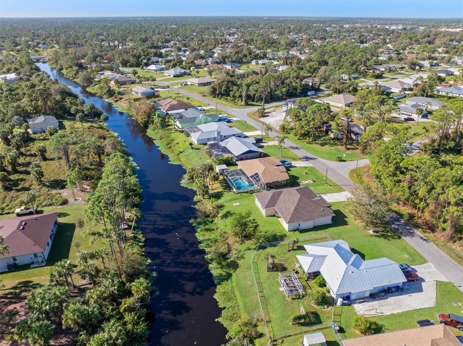 1516 NATRONA DR, NORTH PORT, FL, 34286
