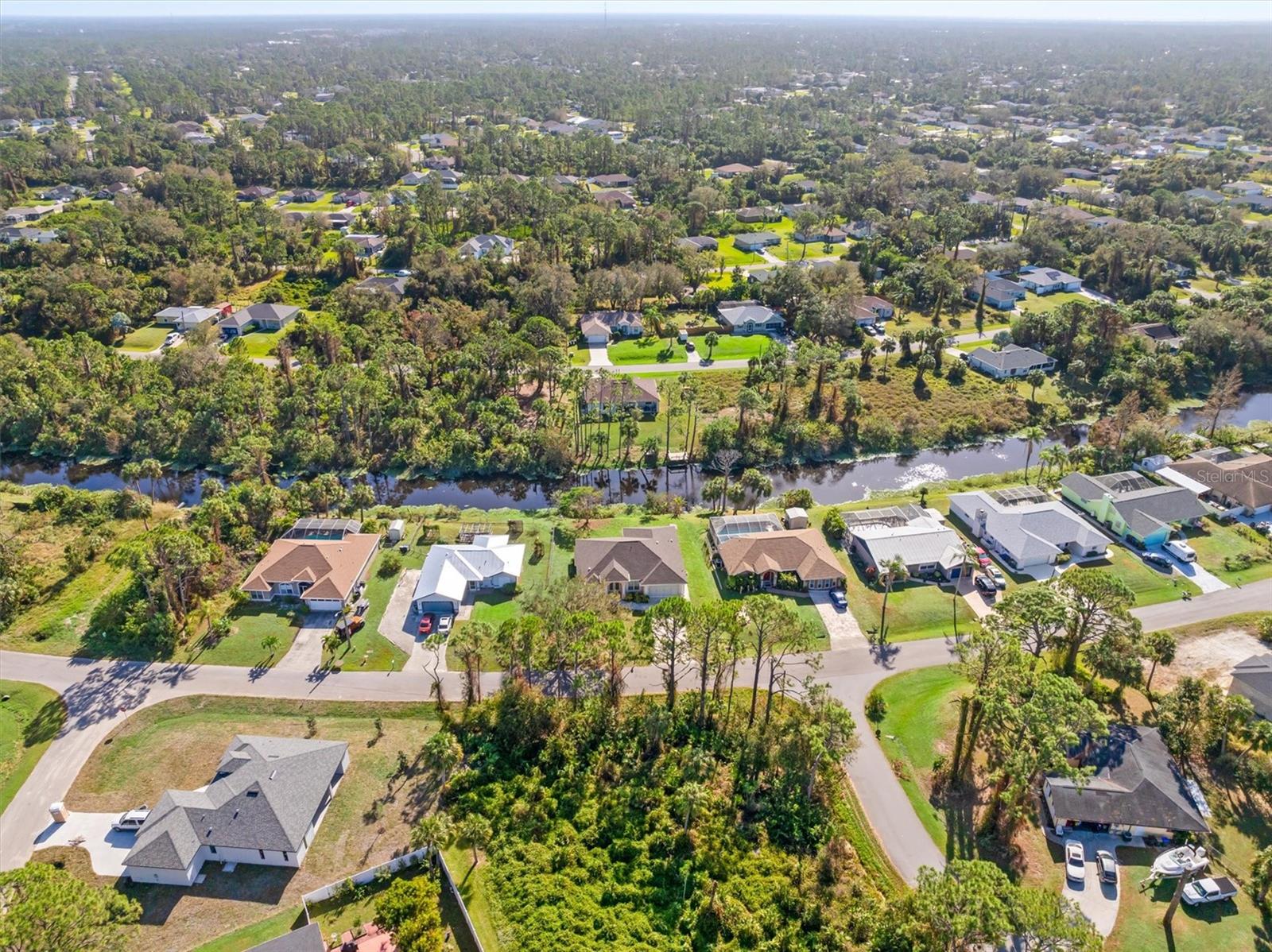 1516 NATRONA DR, NORTH PORT, FL, 34286