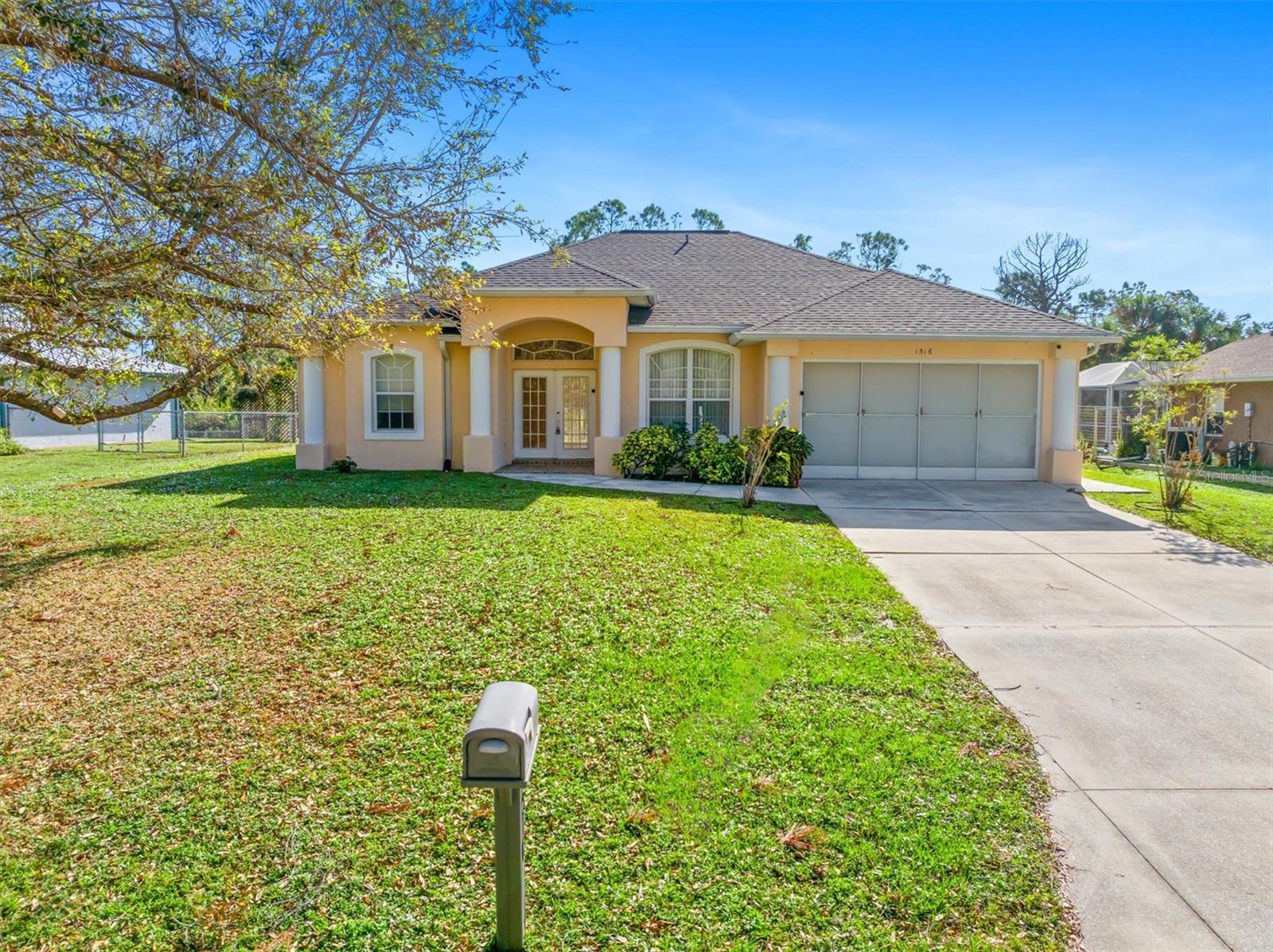 1516 NATRONA DR, NORTH PORT, FL, 34286