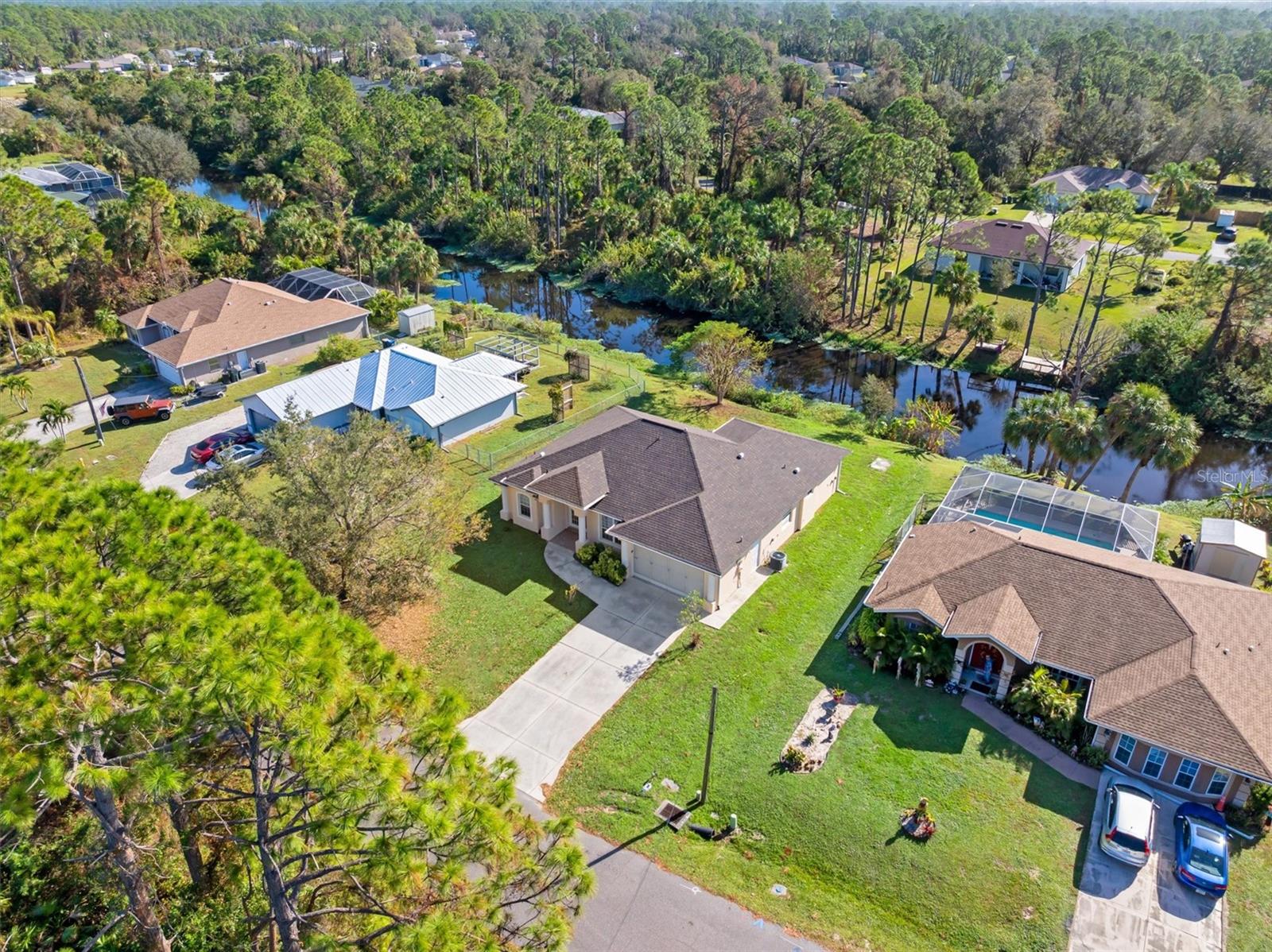 1516 NATRONA DR, NORTH PORT, FL, 34286