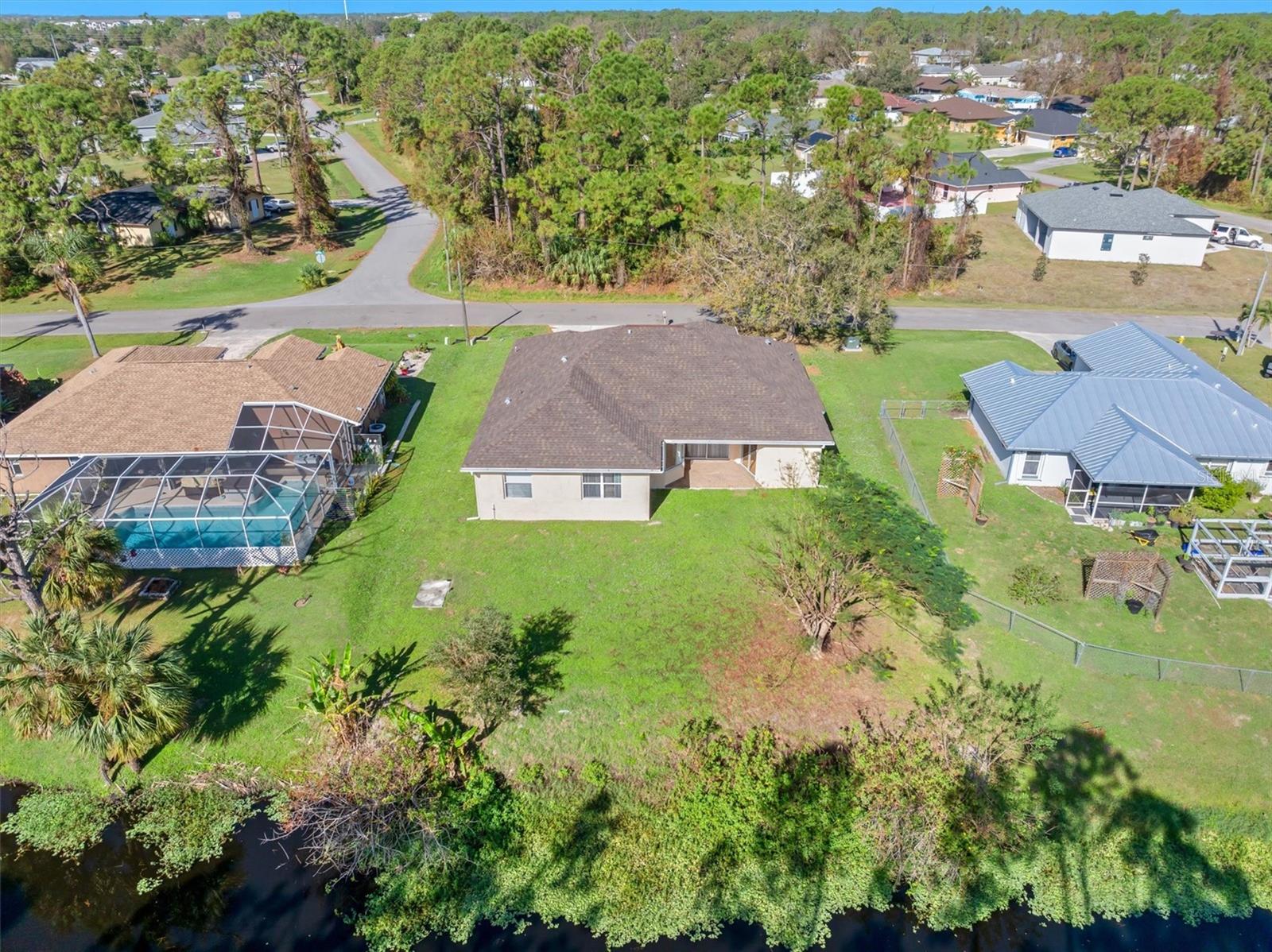 1516 NATRONA DR, NORTH PORT, FL, 34286