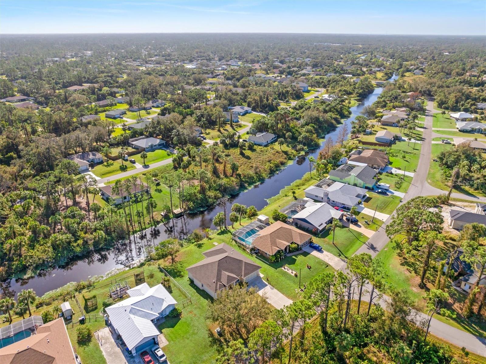 1516 NATRONA DR, NORTH PORT, FL, 34286