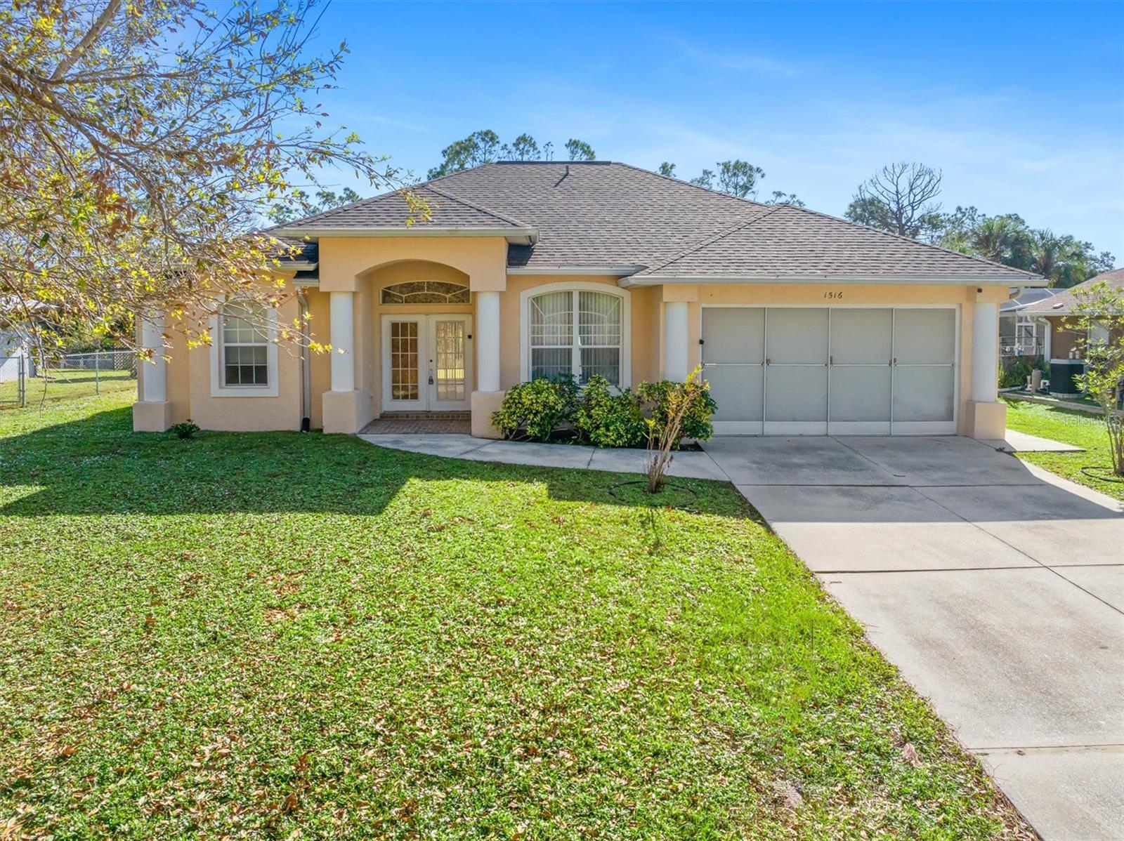 1516 NATRONA DR, NORTH PORT, FL, 34286