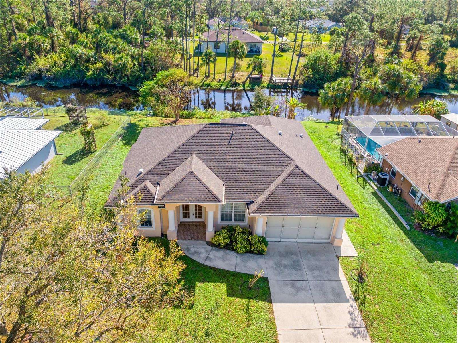 1516 NATRONA DR, NORTH PORT, FL, 34286