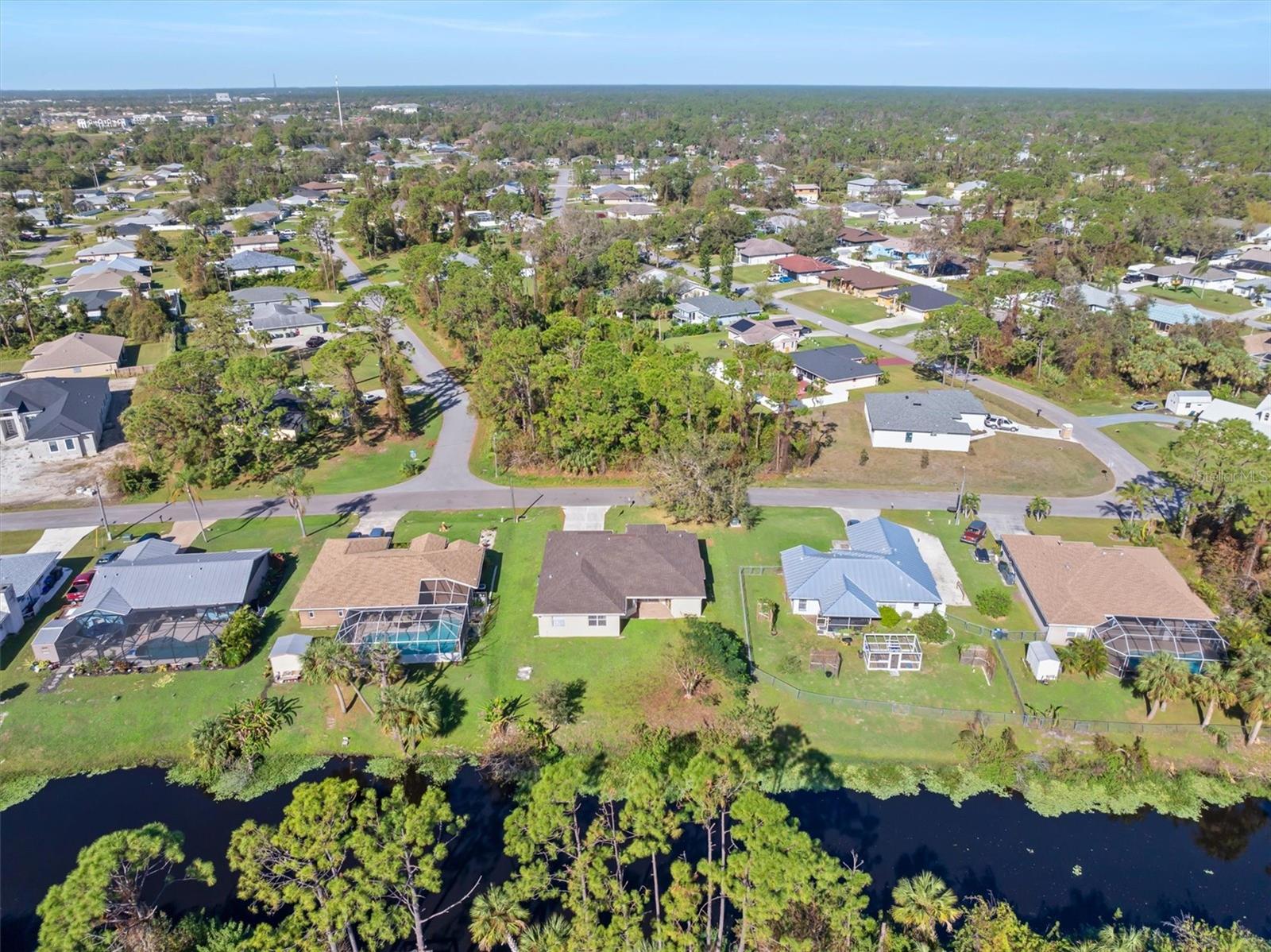 1516 NATRONA DR, NORTH PORT, FL, 34286