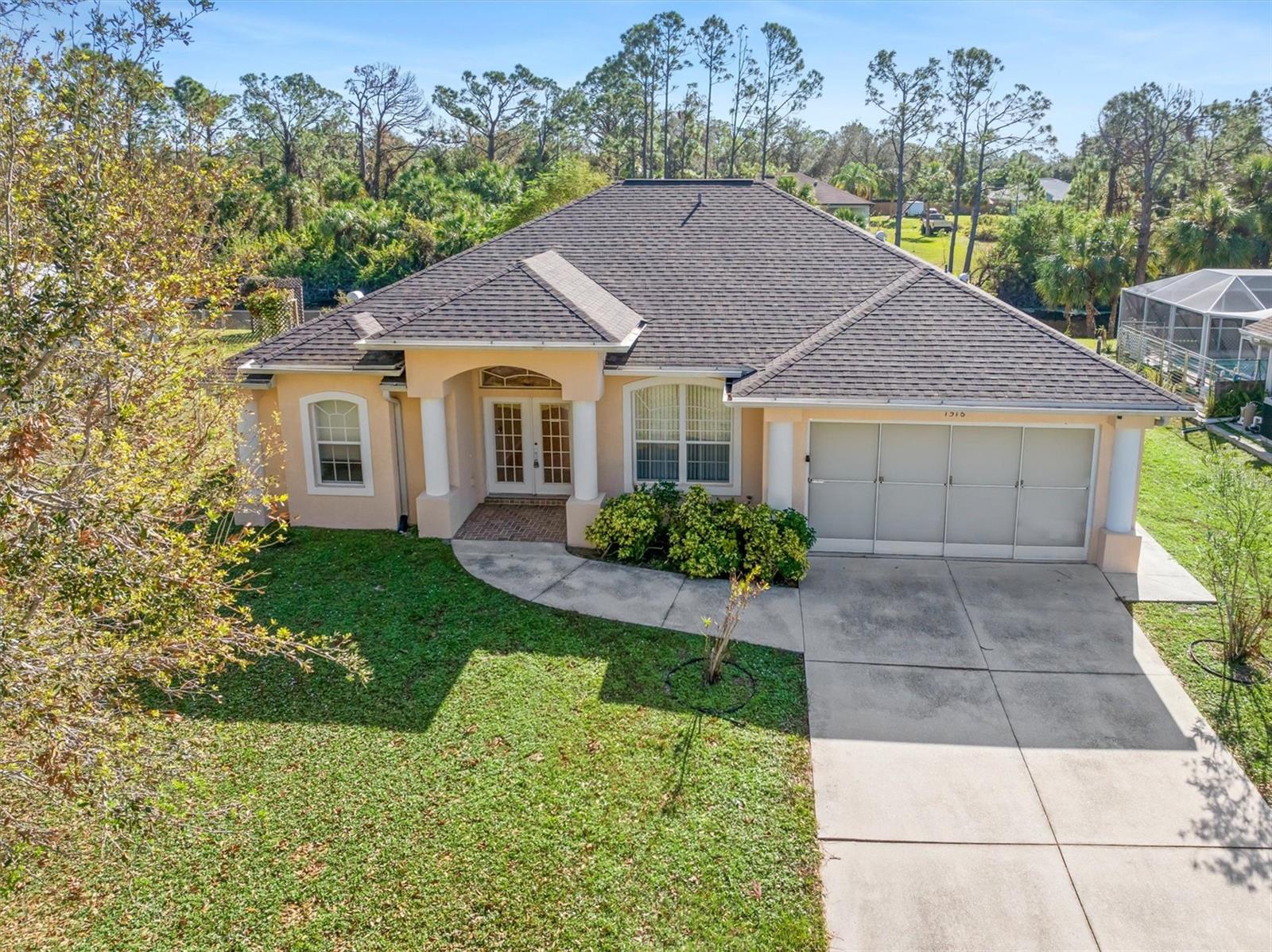 1516 NATRONA DR, NORTH PORT, FL, 34286