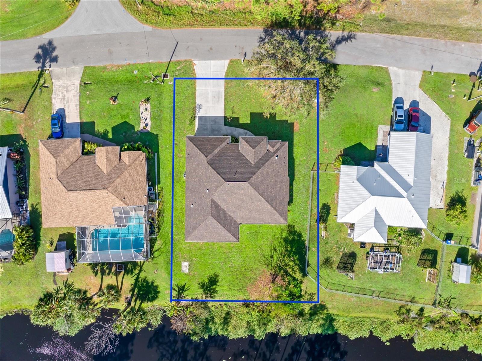 1516 NATRONA DR, NORTH PORT, FL, 34286