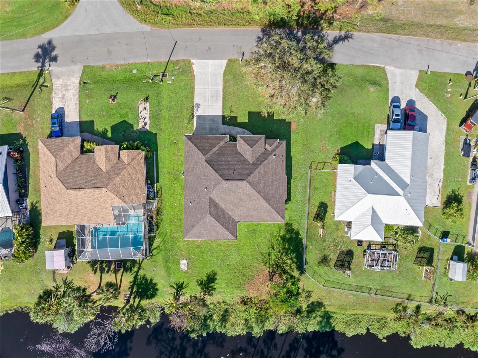 1516 NATRONA DR, NORTH PORT, FL, 34286