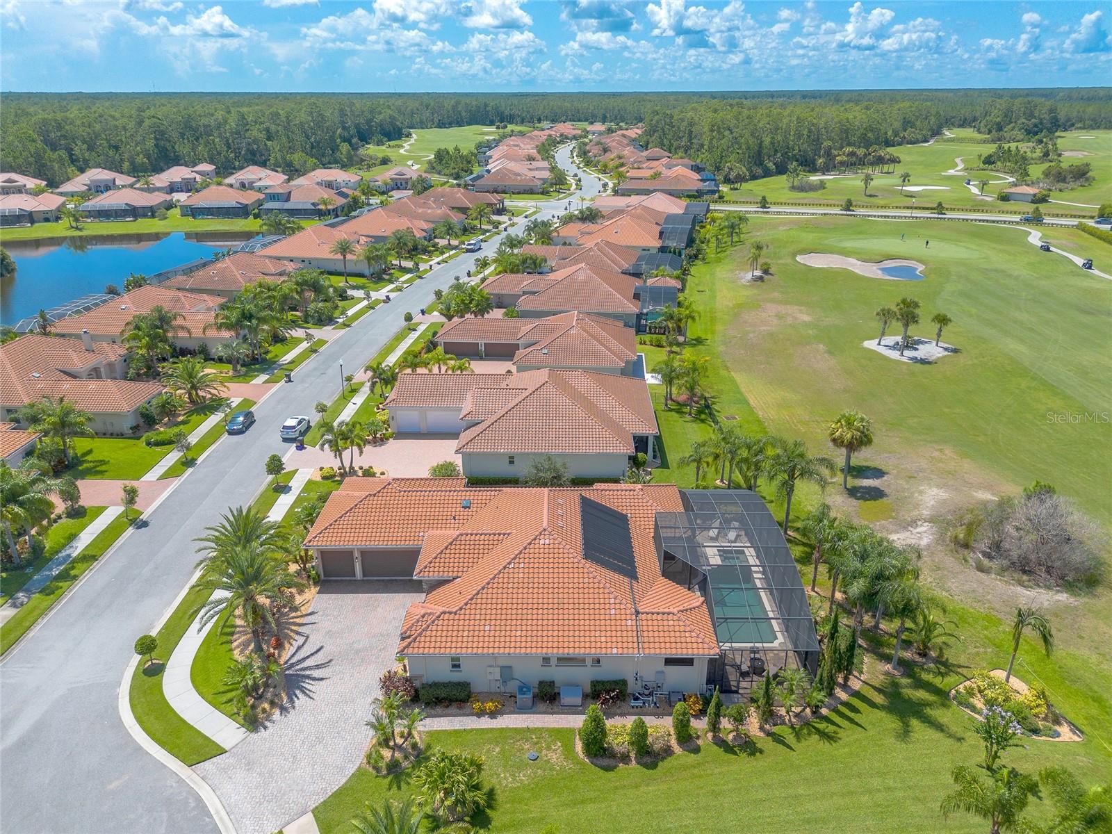 2919 N ASCIANO CT, NEW SMYRNA BEACH, FL, 32168