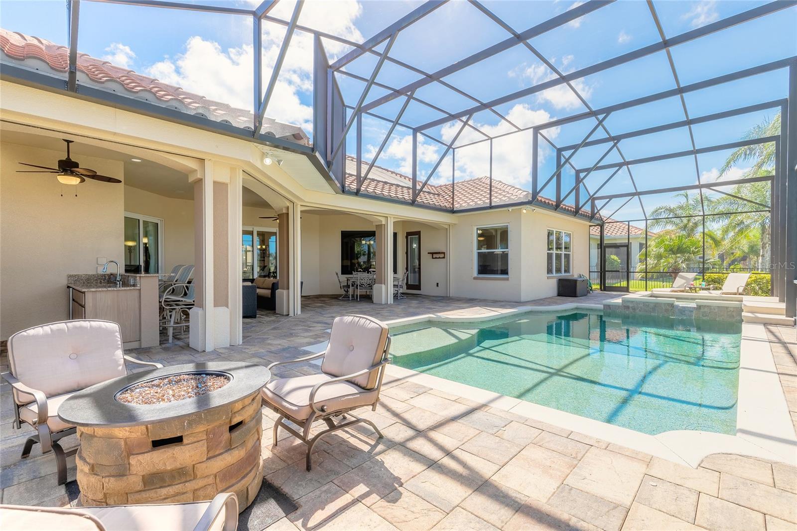 2919 N ASCIANO CT, NEW SMYRNA BEACH, FL, 32168