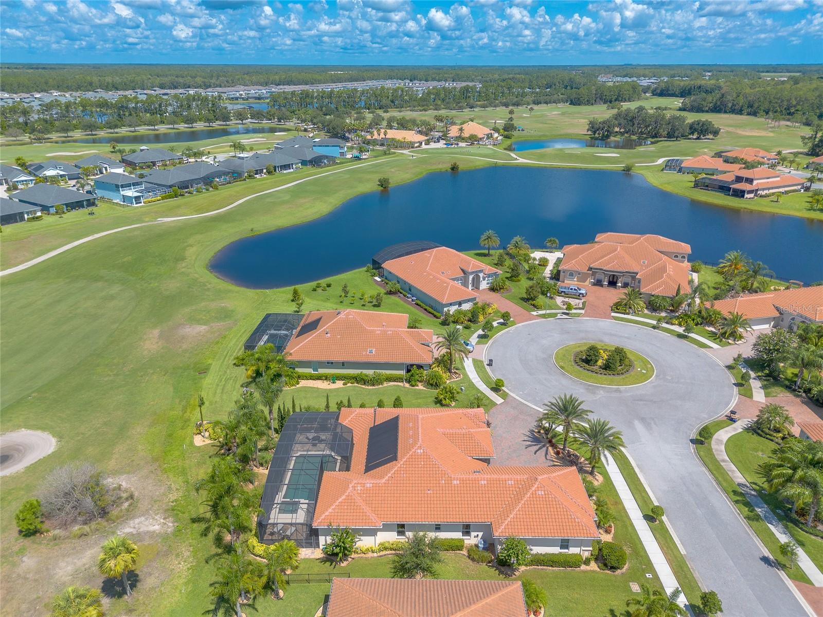 2919 N ASCIANO CT, NEW SMYRNA BEACH, FL, 32168