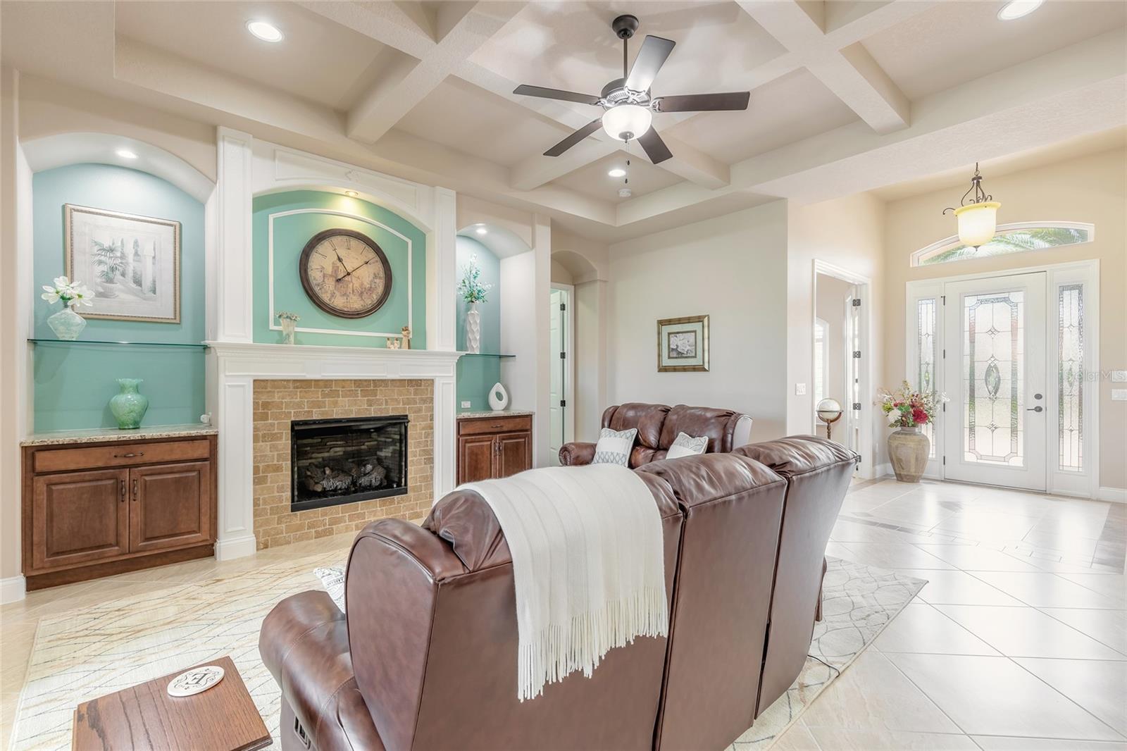 2919 N ASCIANO CT, NEW SMYRNA BEACH, FL, 32168