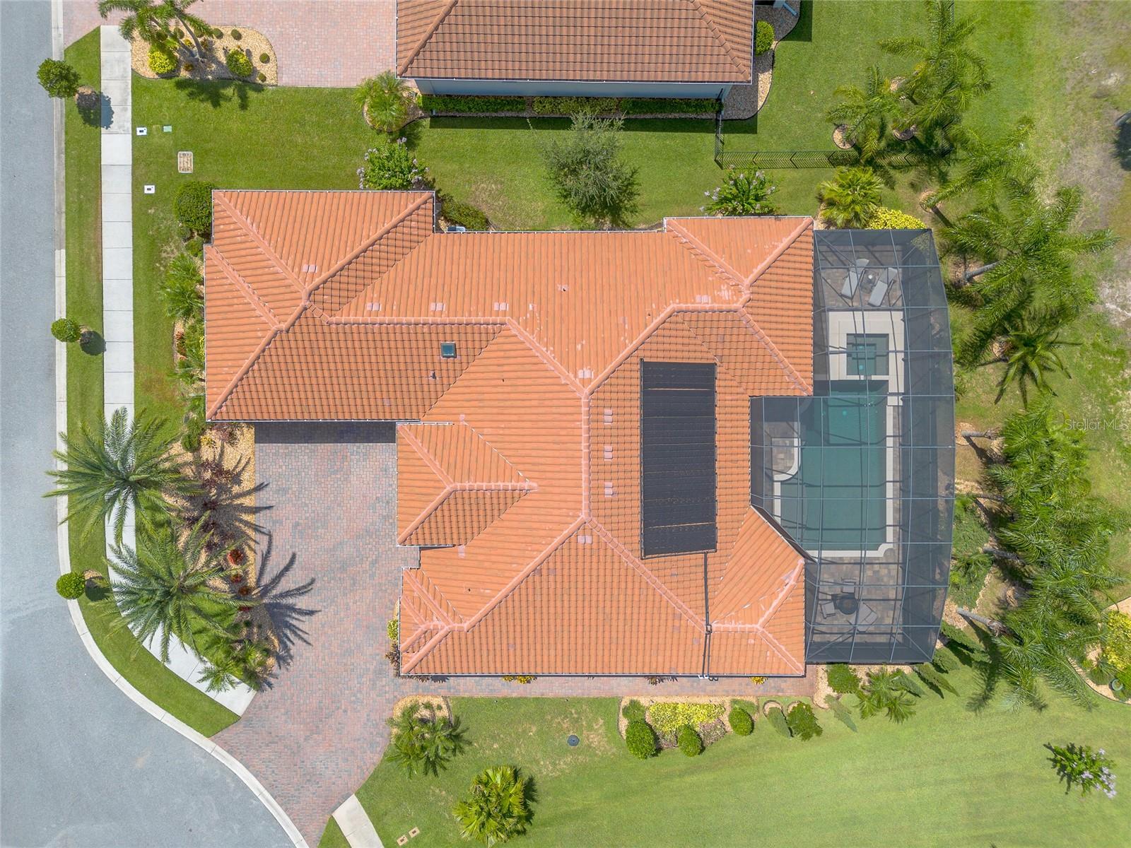 2919 N ASCIANO CT, NEW SMYRNA BEACH, FL, 32168